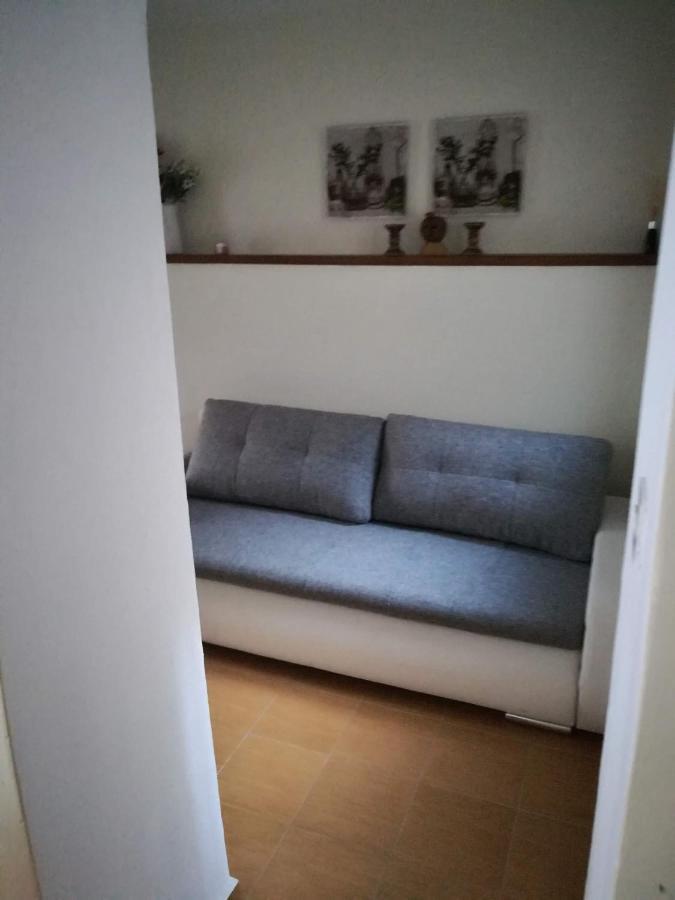 Apartmani Am Krk Town Luaran gambar