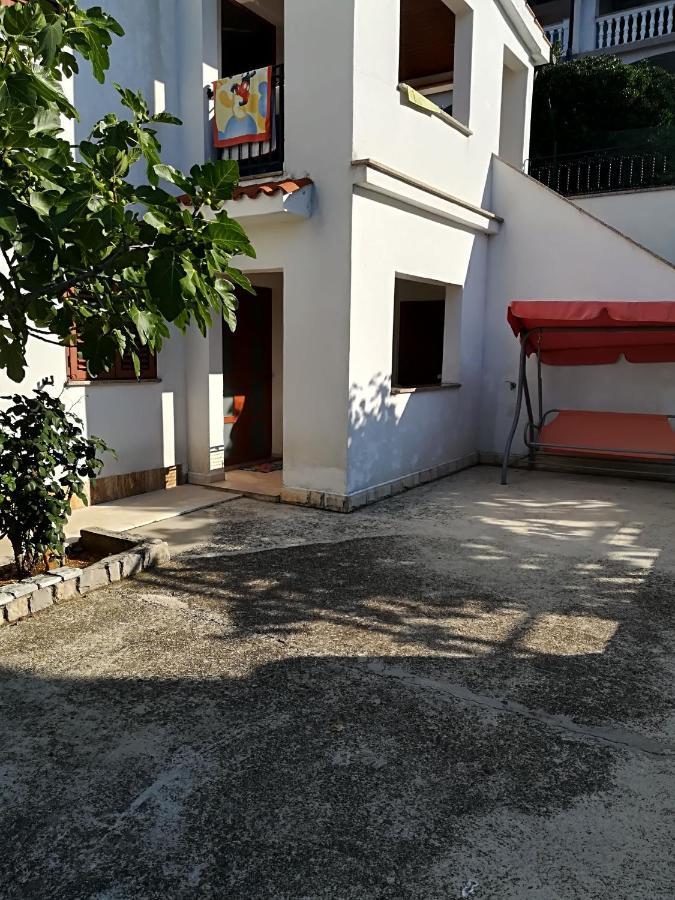 Apartmani Am Krk Town Luaran gambar