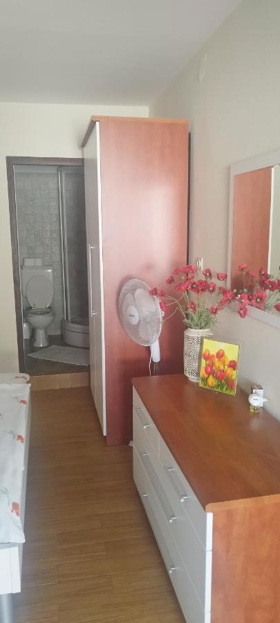 Apartmani Am Krk Town Luaran gambar