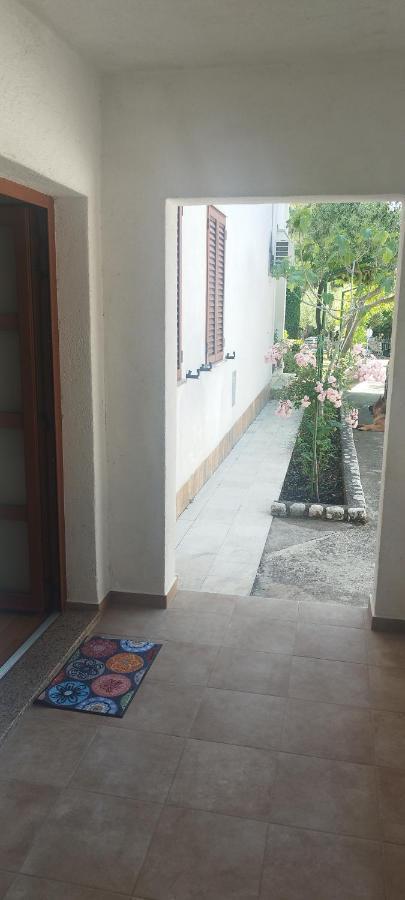 Apartmani Am Krk Town Luaran gambar