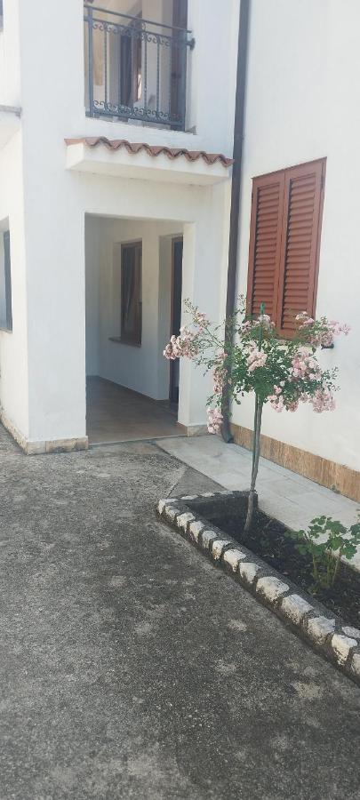 Apartmani Am Krk Town Luaran gambar
