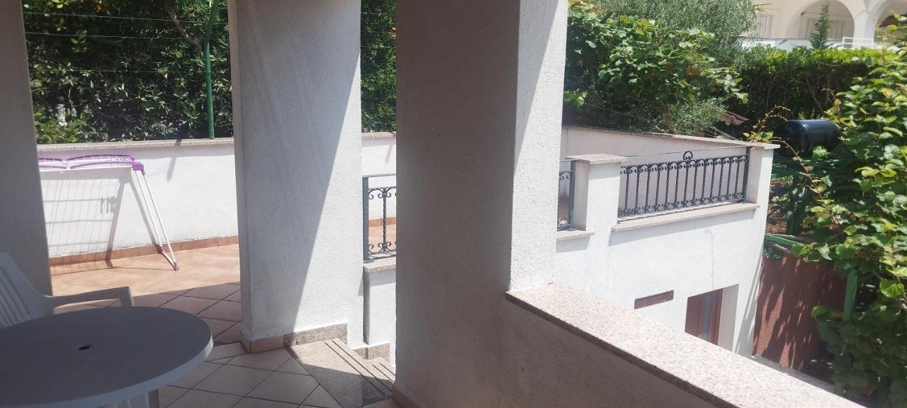 Apartmani Am Krk Town Luaran gambar