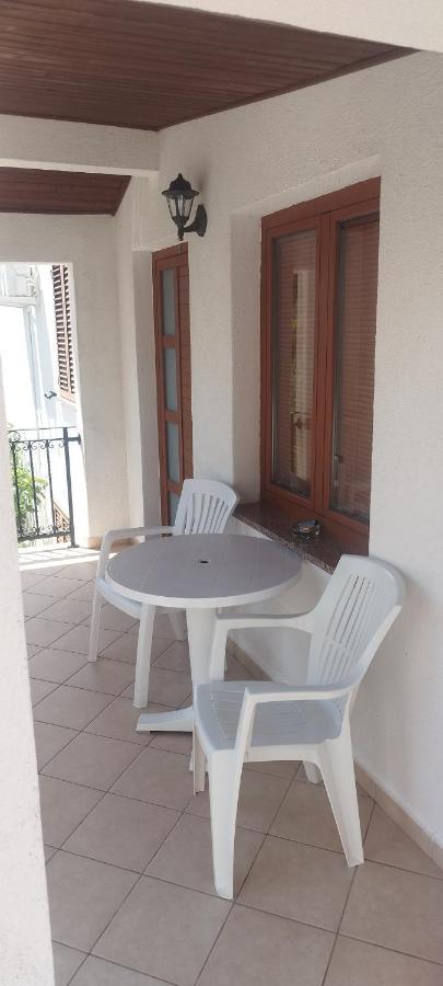 Apartmani Am Krk Town Luaran gambar