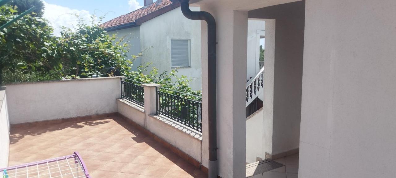 Apartmani Am Krk Town Luaran gambar