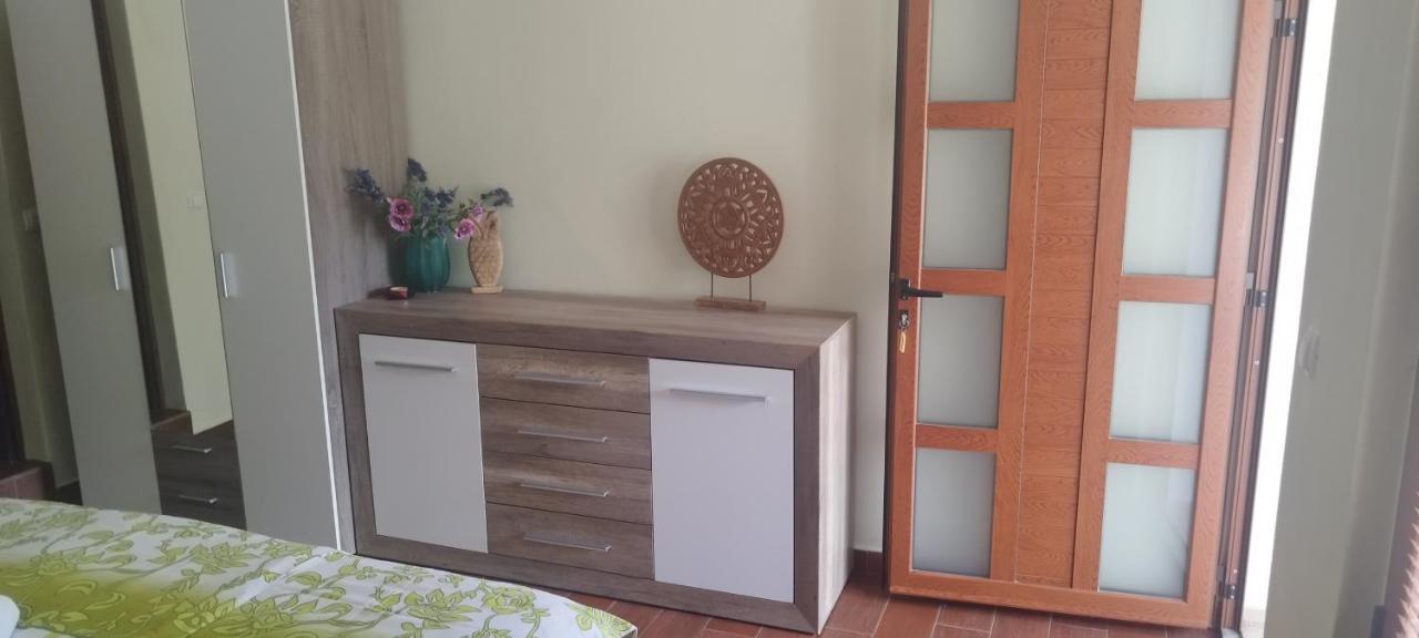 Apartmani Am Krk Town Luaran gambar
