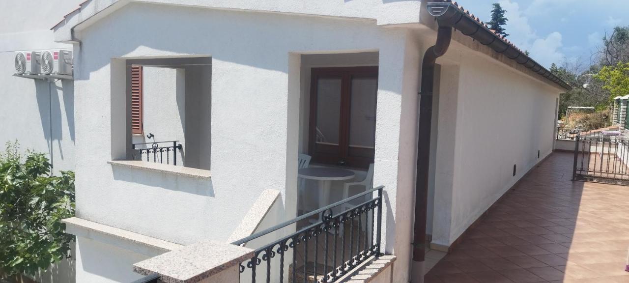 Apartmani Am Krk Town Luaran gambar