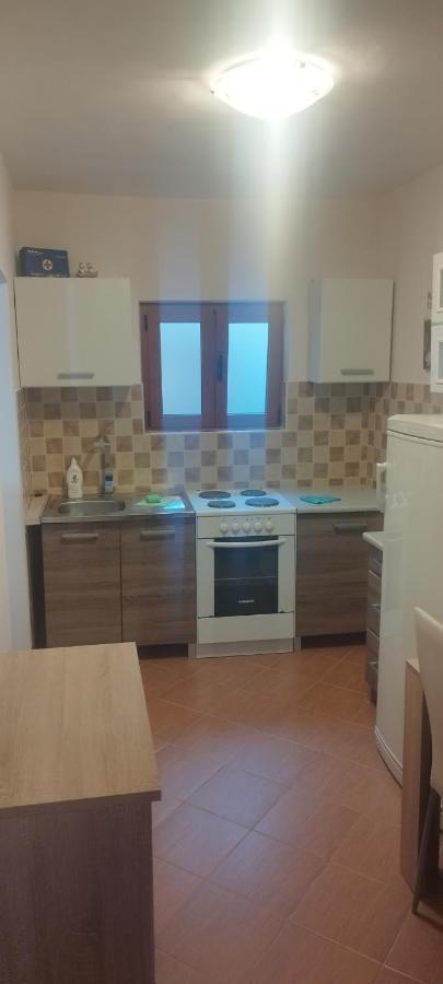 Apartmani Am Krk Town Luaran gambar