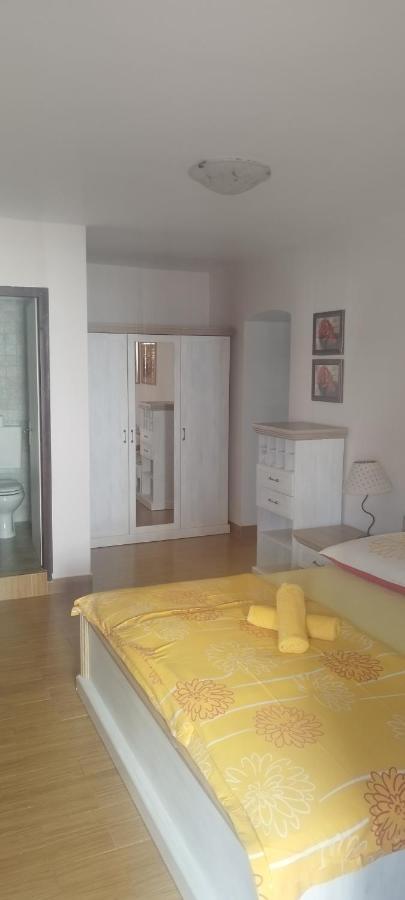 Apartmani Am Krk Town Luaran gambar