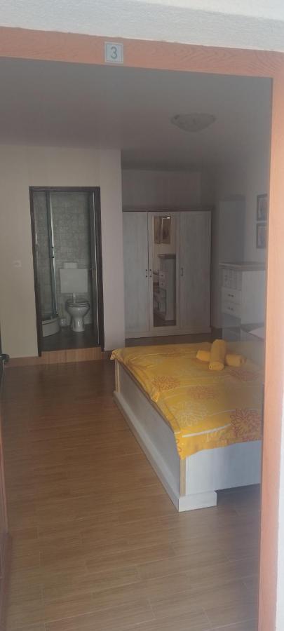Apartmani Am Krk Town Luaran gambar