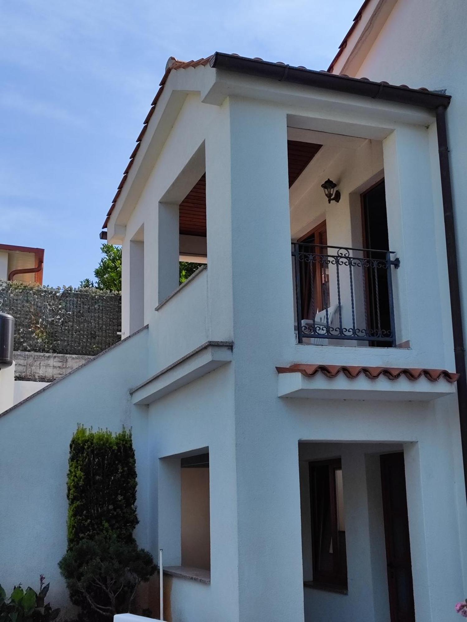 Apartmani Am Krk Town Luaran gambar